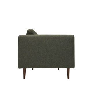Linea 3. personers sofa